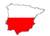 ARTEARA LITOGRAFÍA E IMPRENTA - Polski